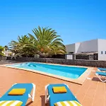ヴィラ Noa Lanzarote By