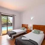 Вилла Noa Lanzarote By *