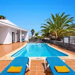 Вилла Noa Lanzarote By *