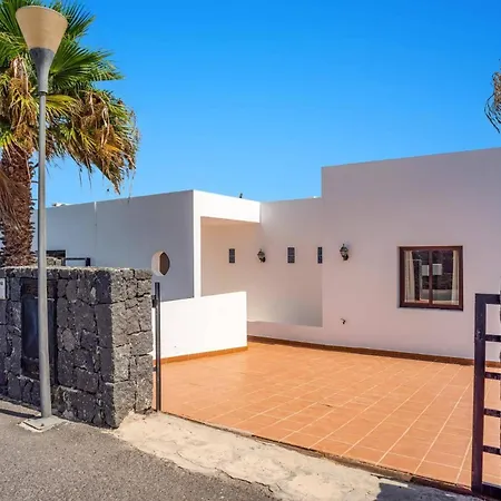 Noa Lanzarote By Вилла