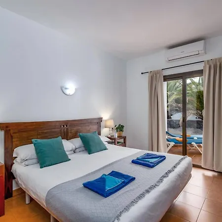 Villa Noa Lanzarote By Playa Blanca (Lanzarote)