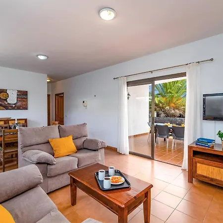 Noa Lanzarote By