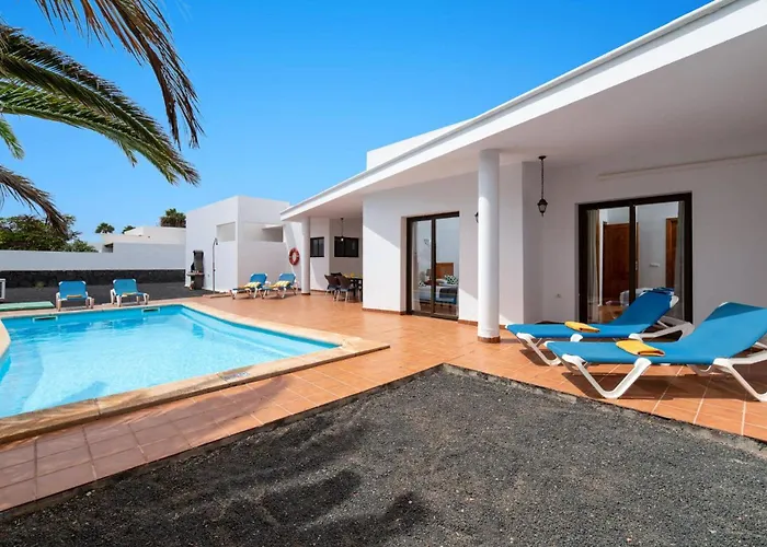 Noa Lanzarote By Playa Blanca (Lanzarote)
