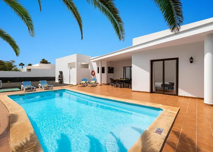 Noa Lanzarote By Villa Playa Blanca (Lanzarote)